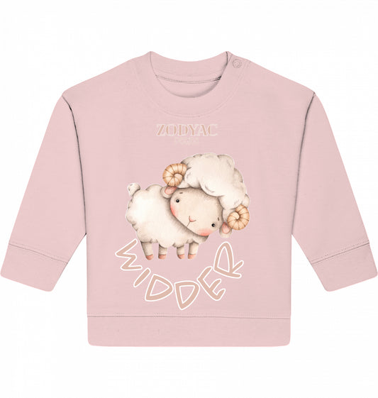 Little Aries Sweater