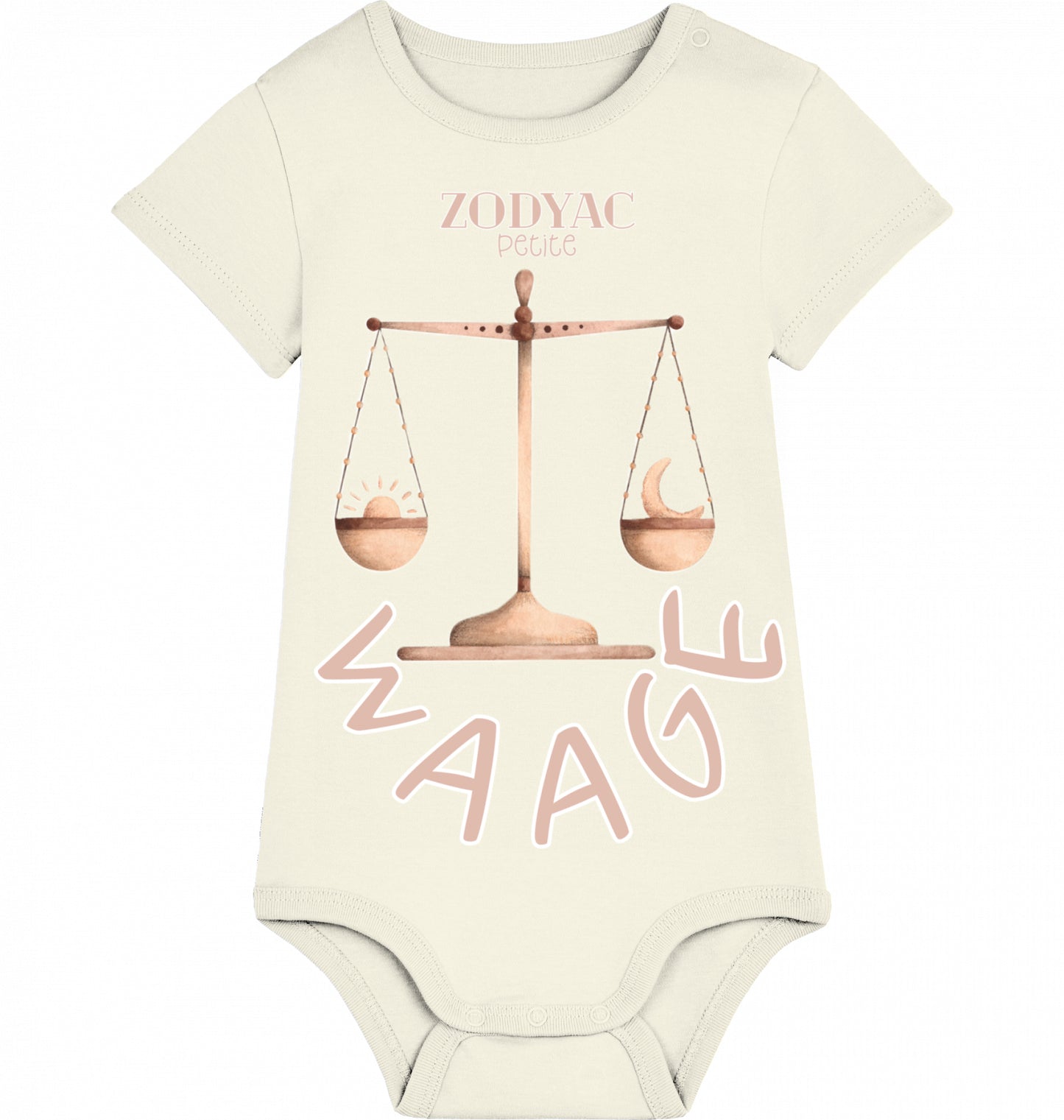Small Scale Body