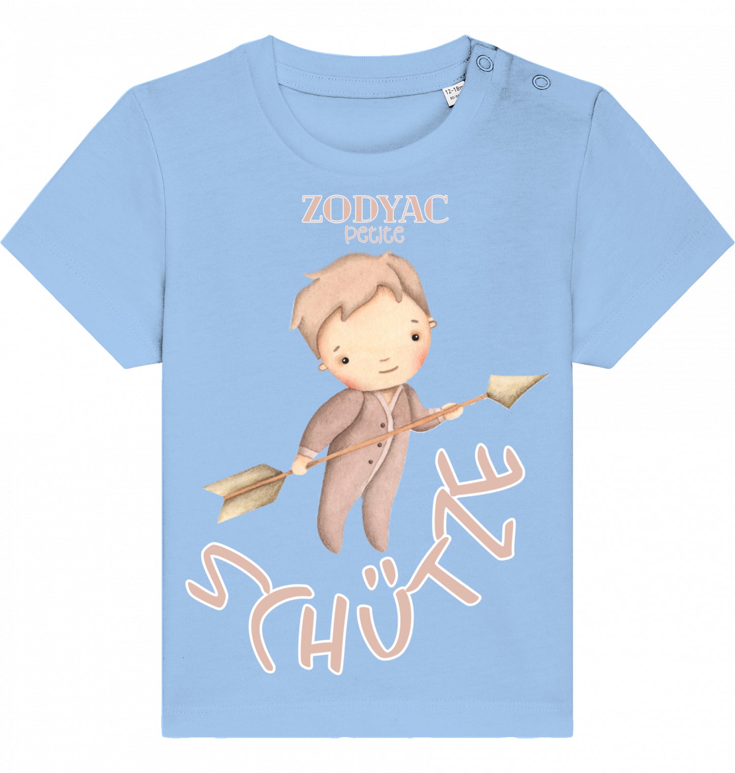 Little Sagittarius T-Shirt