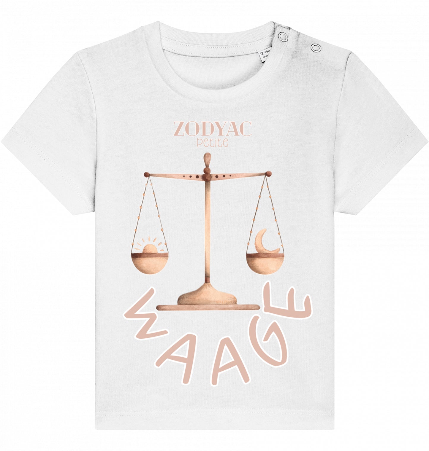 Little Libra T-Shirt