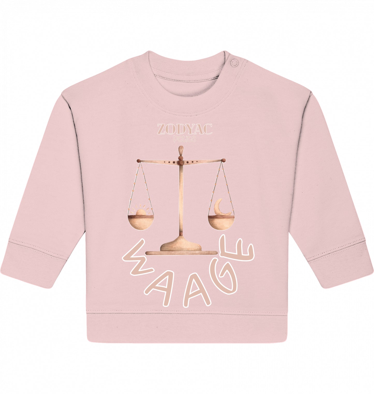 Little Libra Sweater