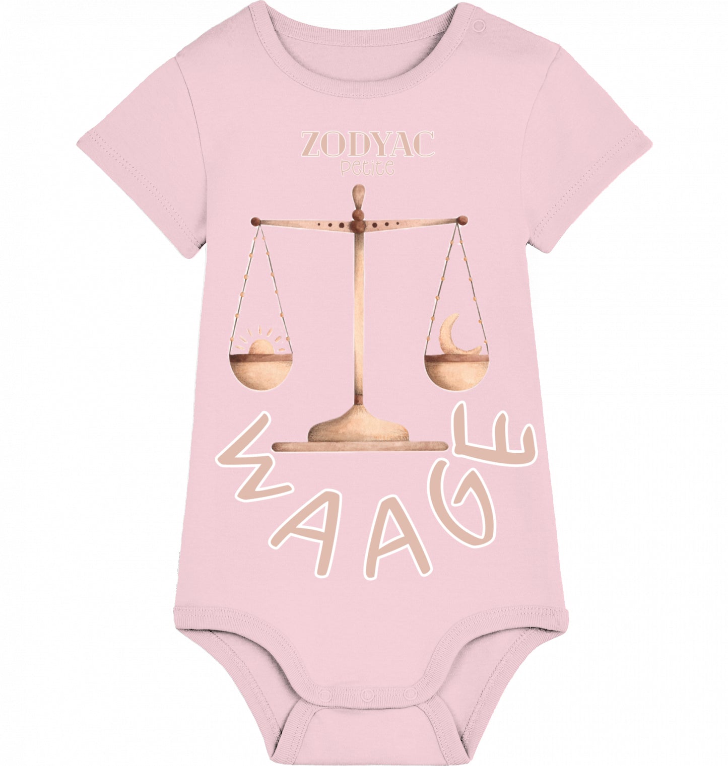 Small Scale Body