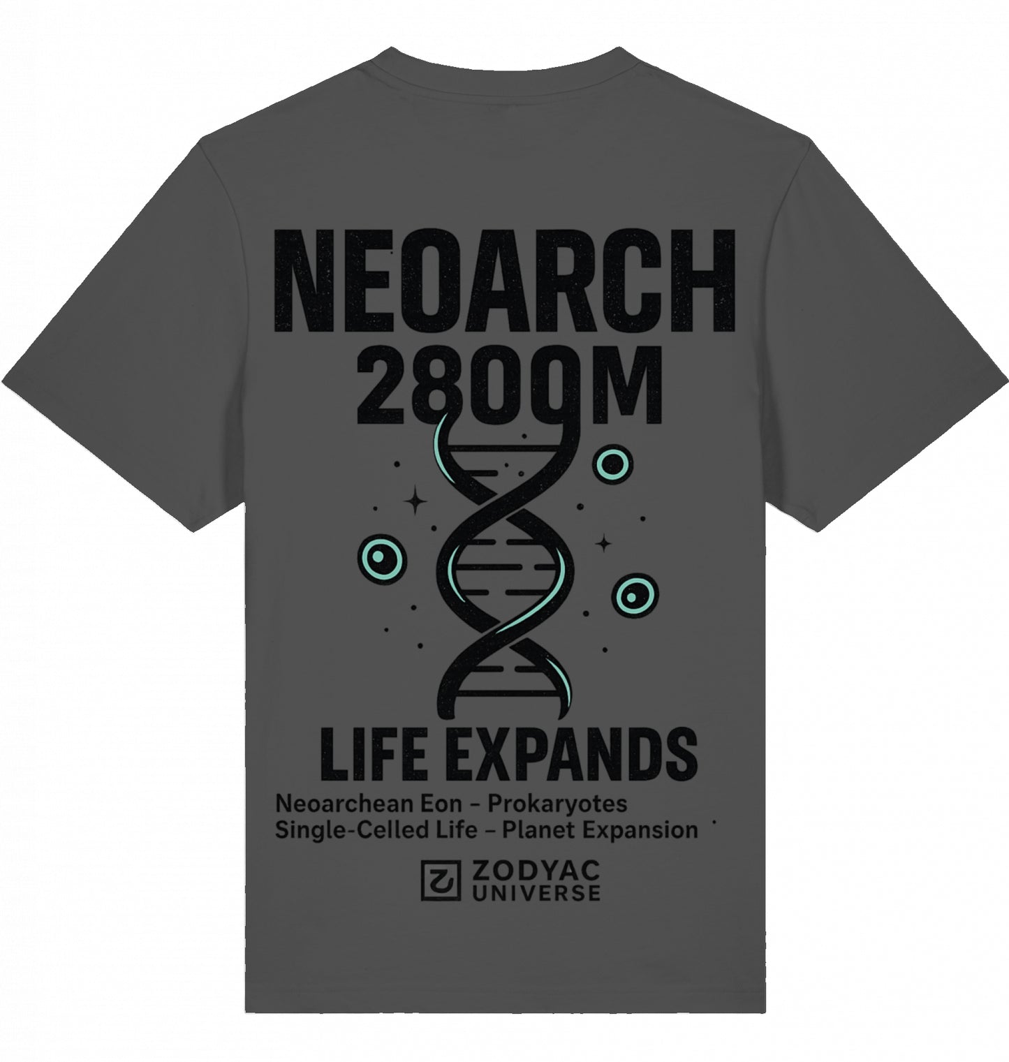 NEOARCH - Oversized T-Shirt