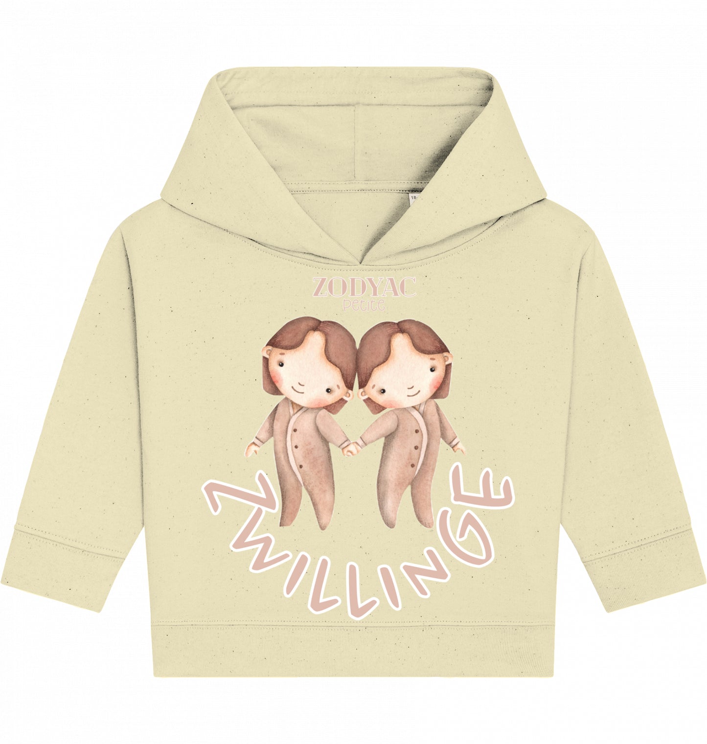 Little Twins Hoodie