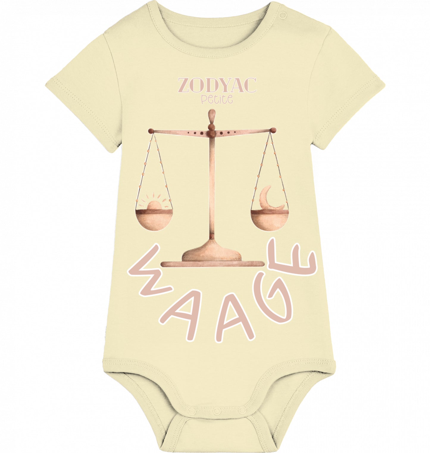 Small Scale Body