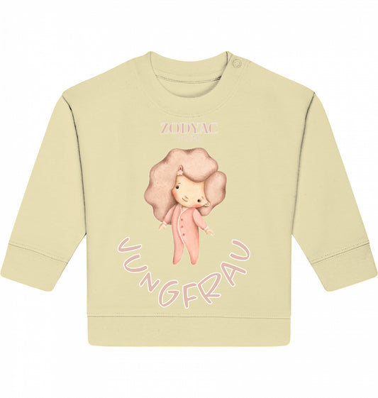 Little Virgin Sweater