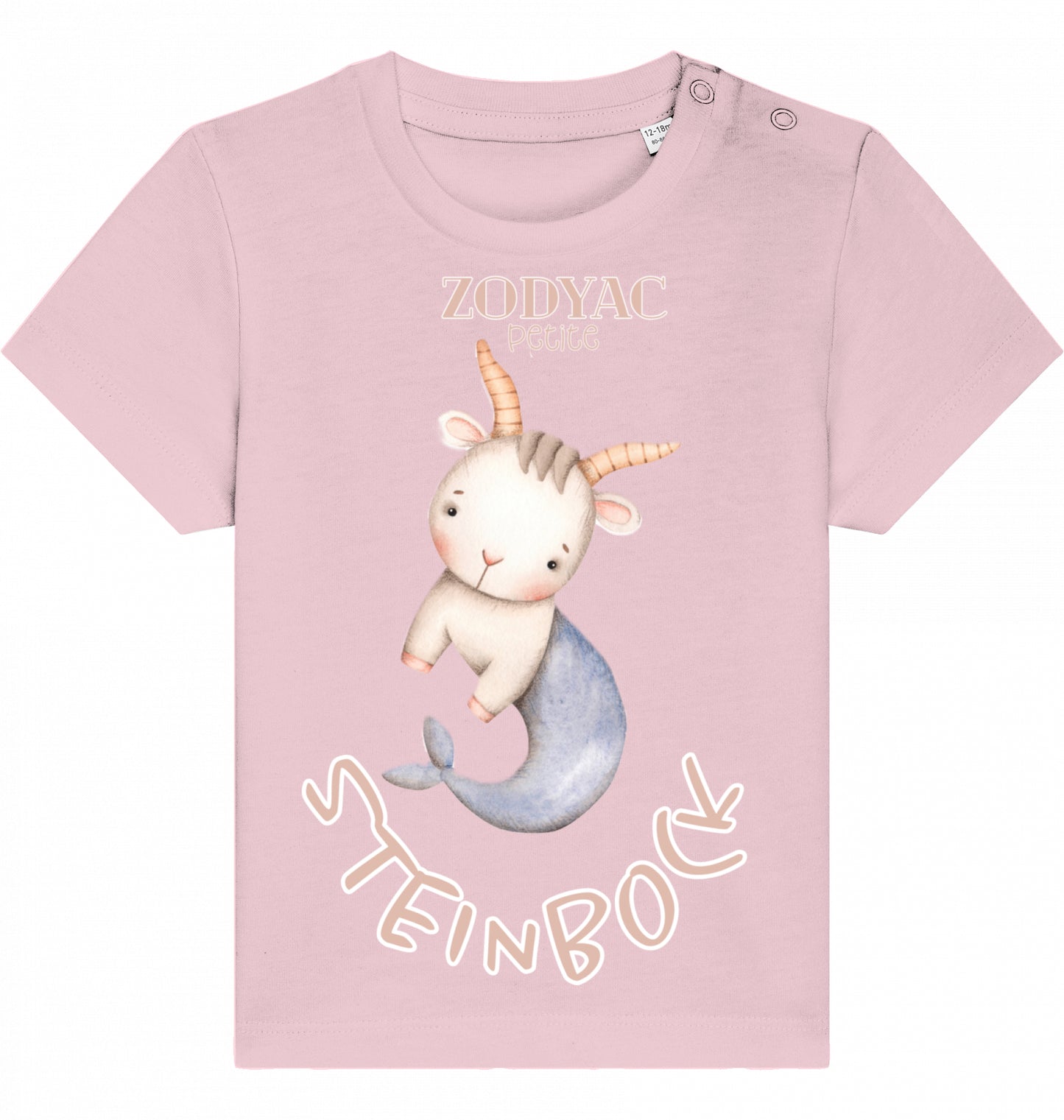 Little Capricorn T-Shirt