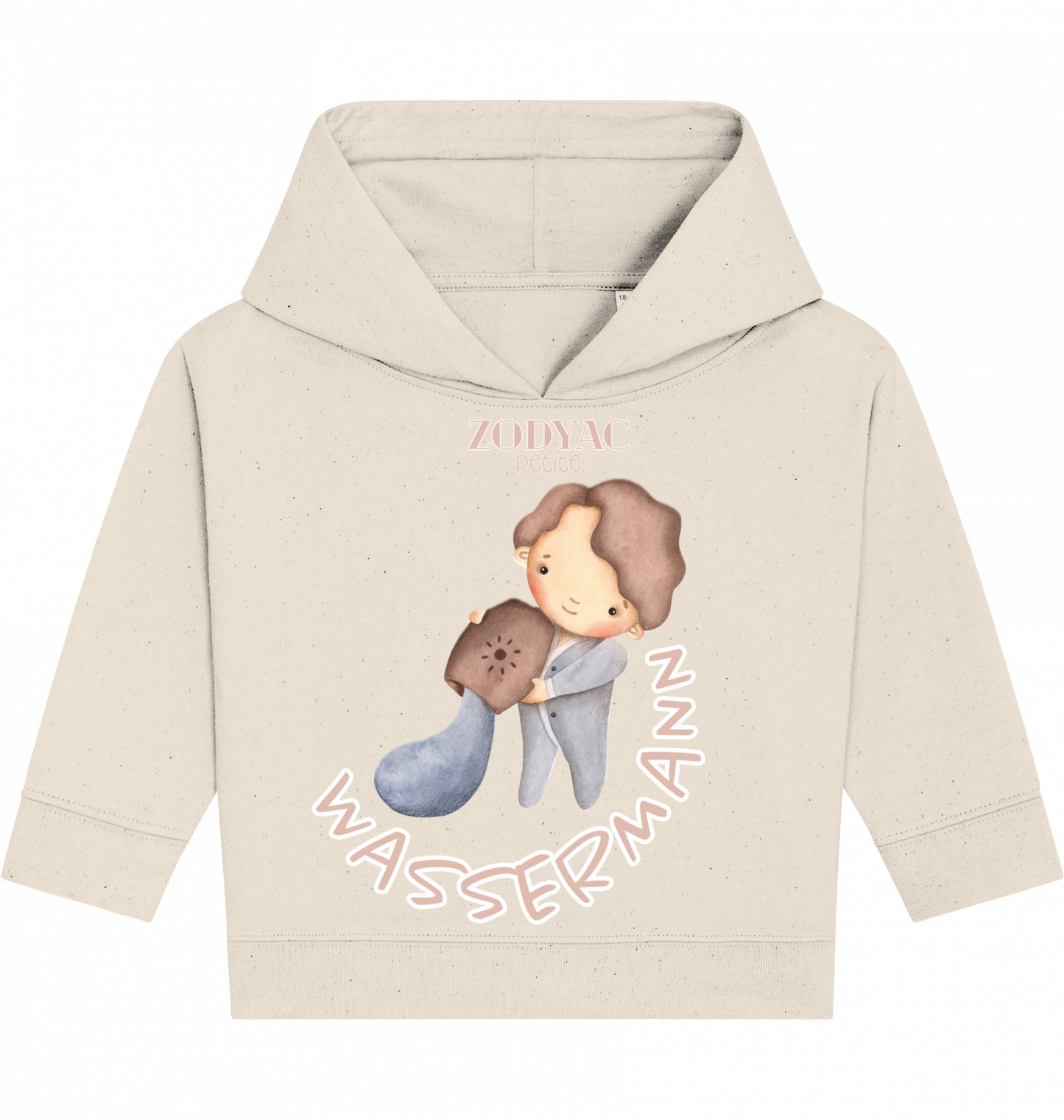 Little Aquarius Hoodie
