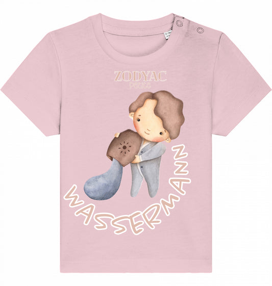T-shirt Petit Verseau