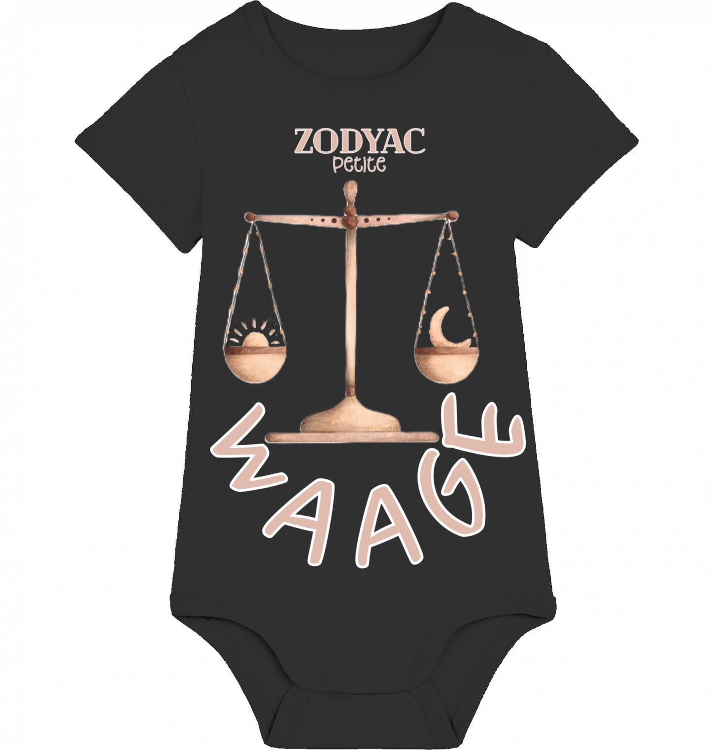 Small Scale Body
