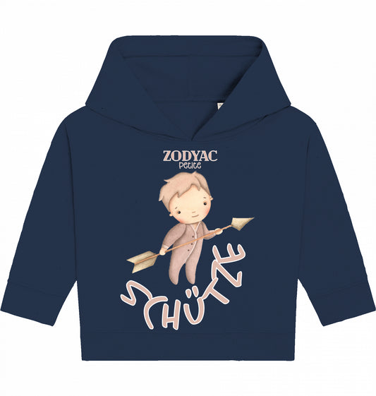 Kleiner Schütze Hoodie