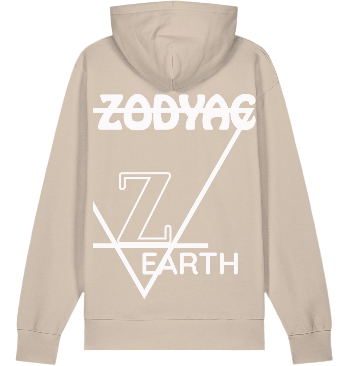 EARTH 2025 Hoodie
