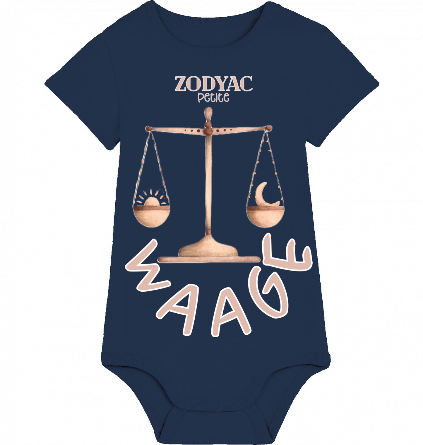 Small Scale Body
