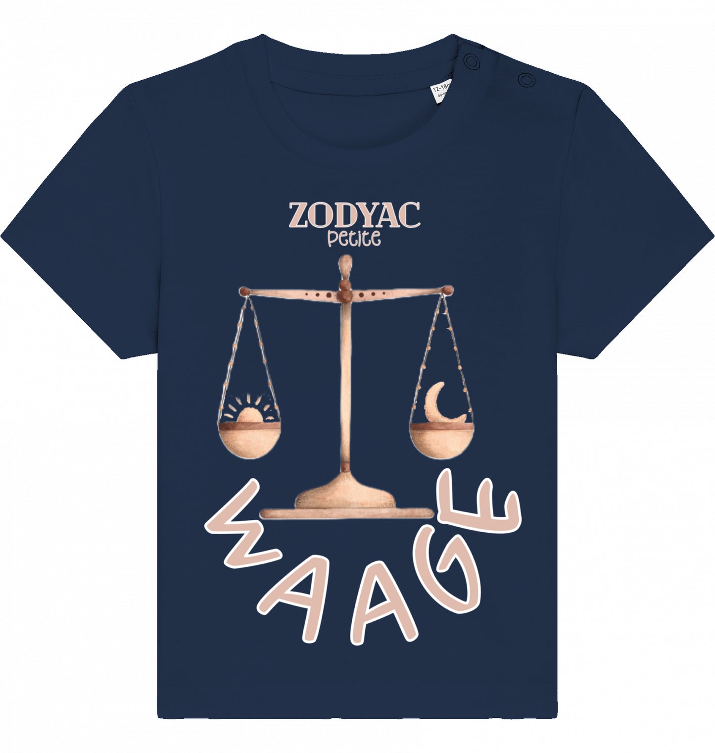 Little Libra T-Shirt