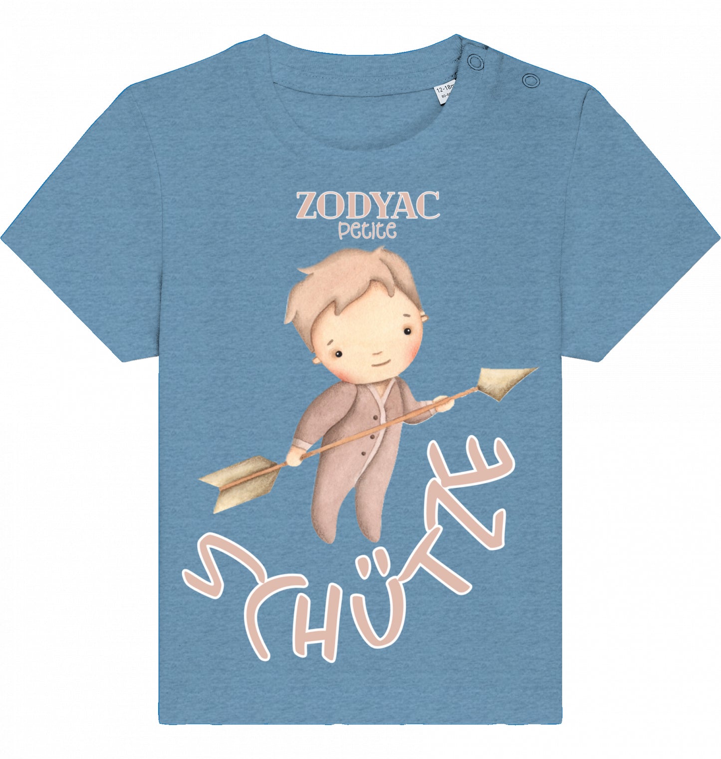 Little Sagittarius T-Shirt