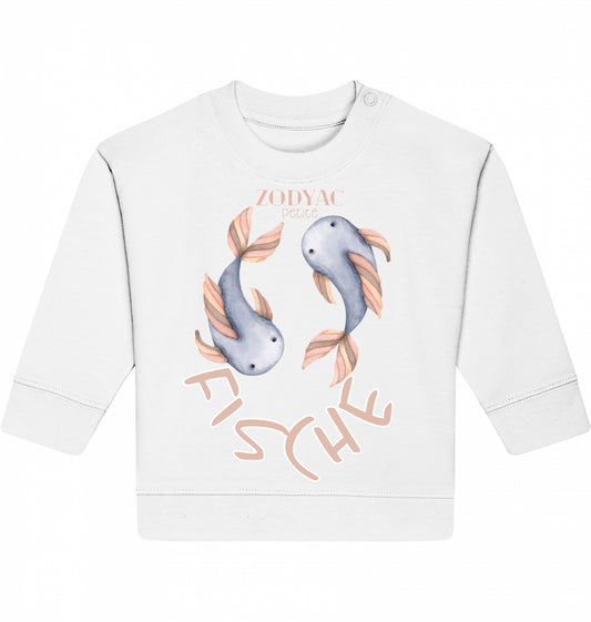 Pull Petit Poisson