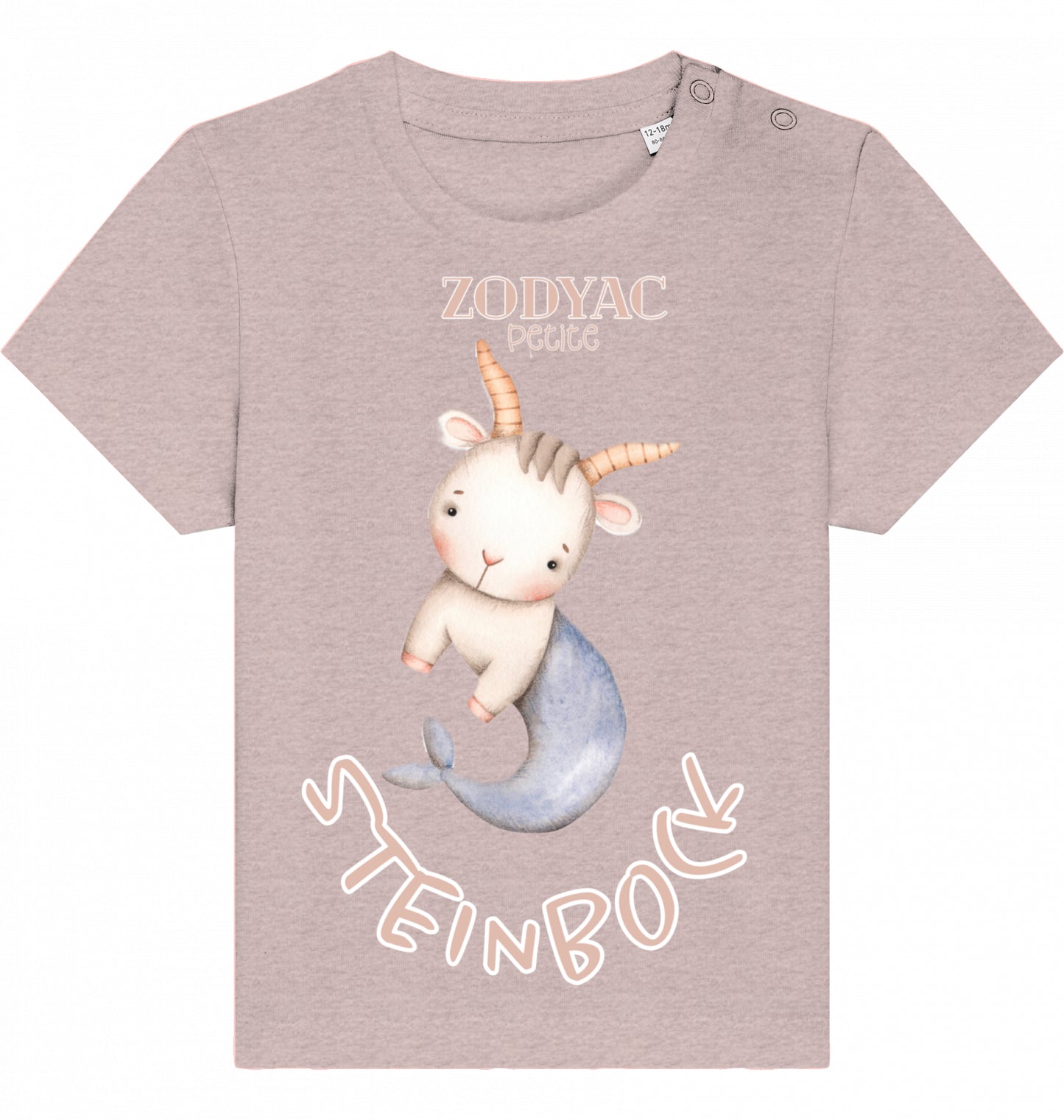 Little Capricorn T-Shirt