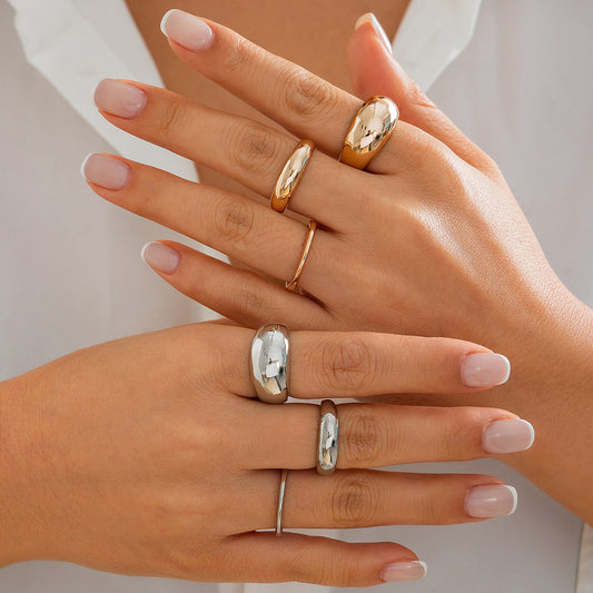 Endless Rings Collection