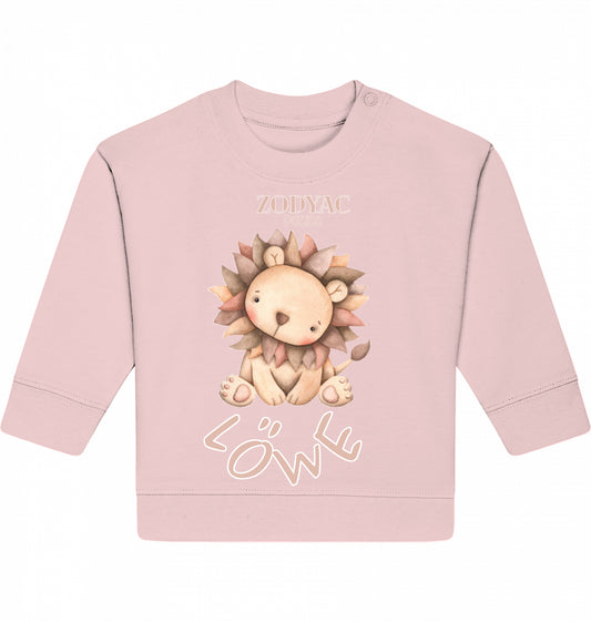 Little Lion Sweater