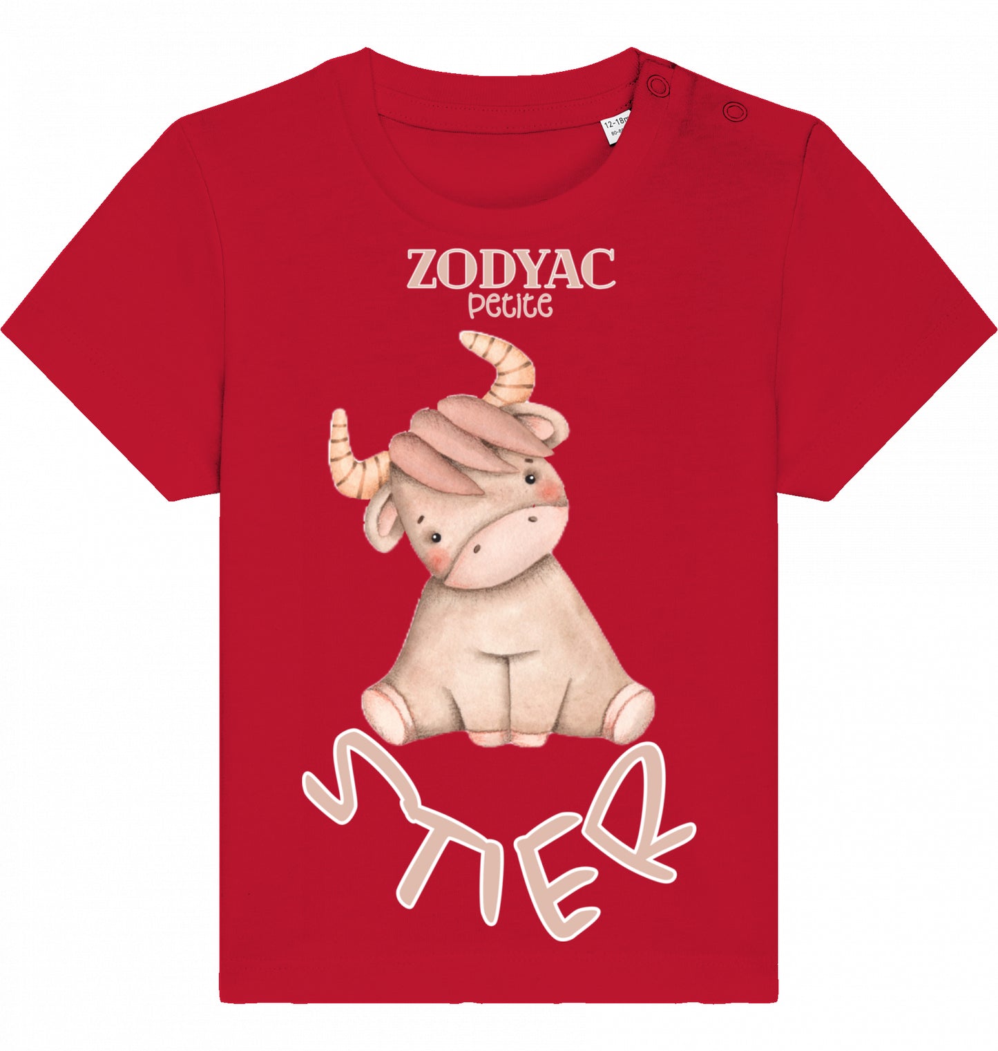 Little Bull T-Shirt