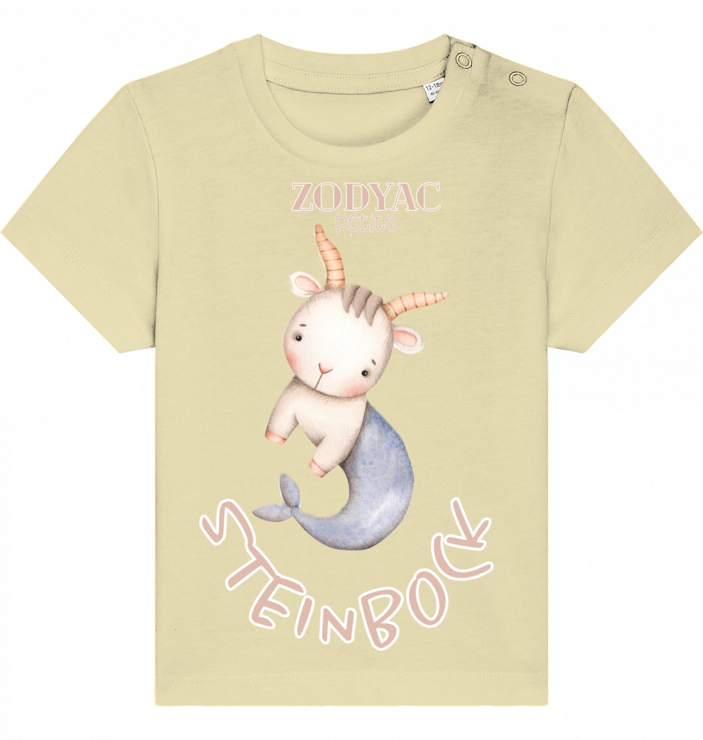 Little Capricorn T-Shirt
