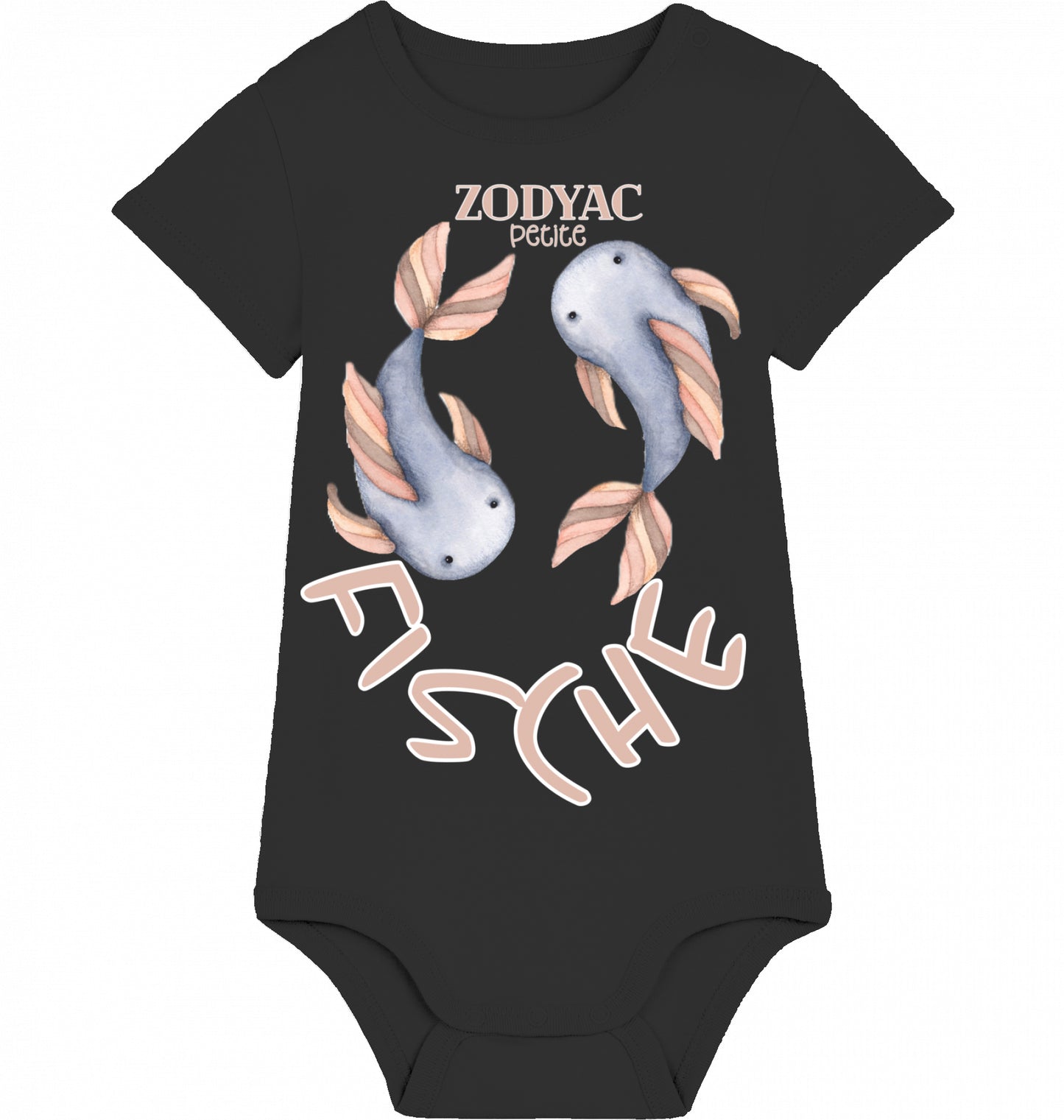 Little Fish Body