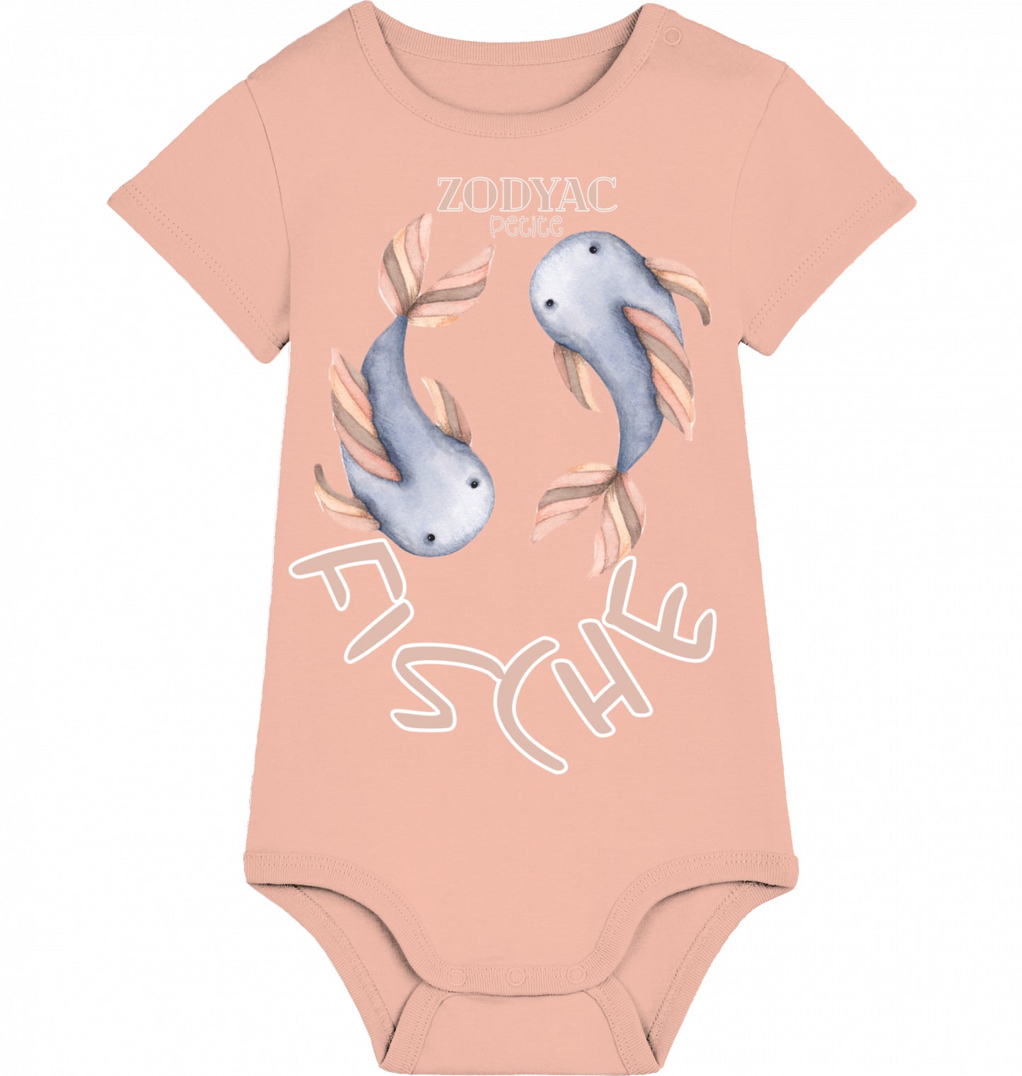 Little Fish Body
