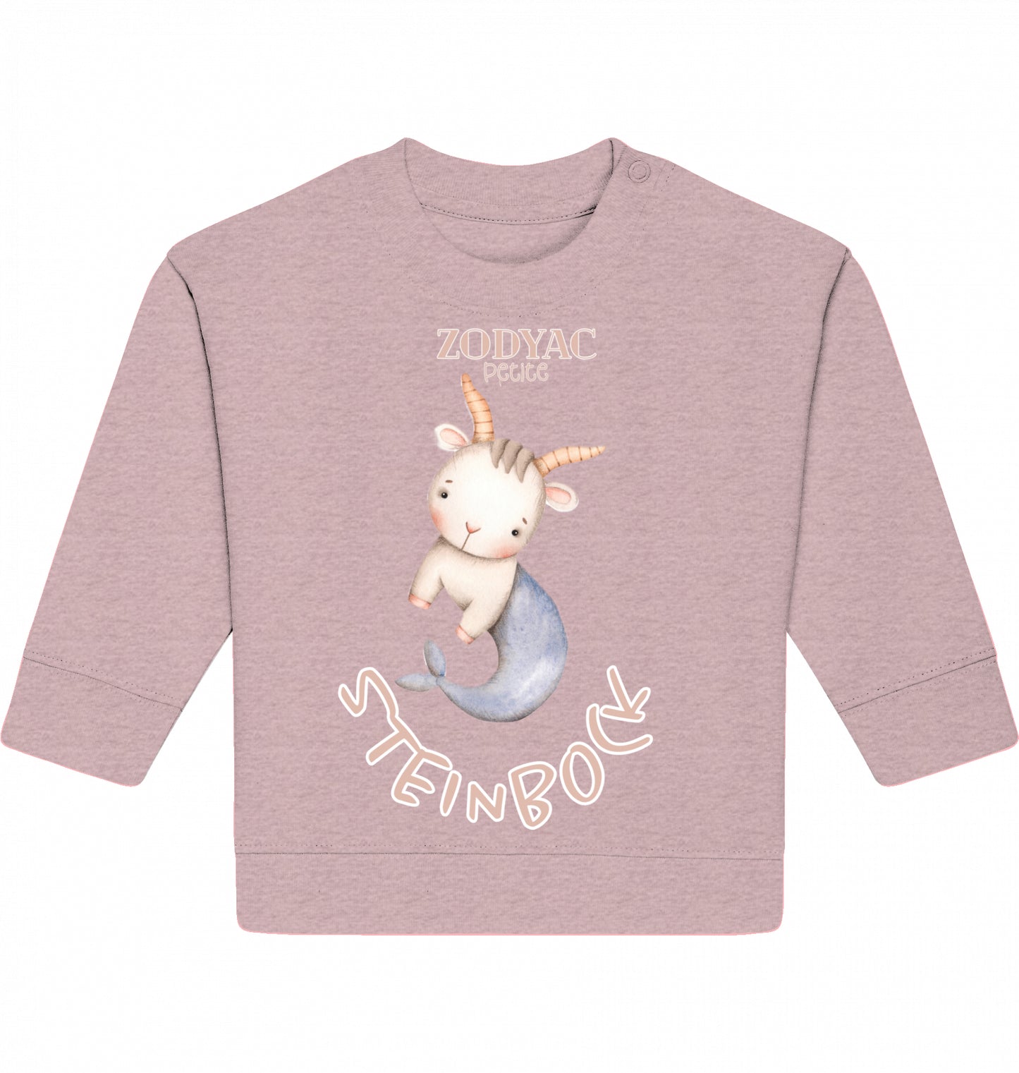 Little Capricorn Sweater