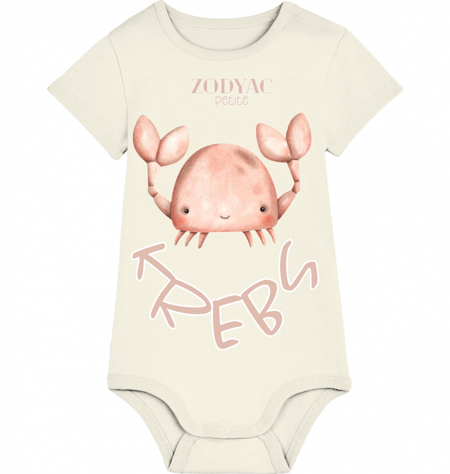 Kleiner Krebs Body