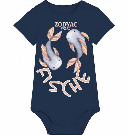 Petit corps de poisson