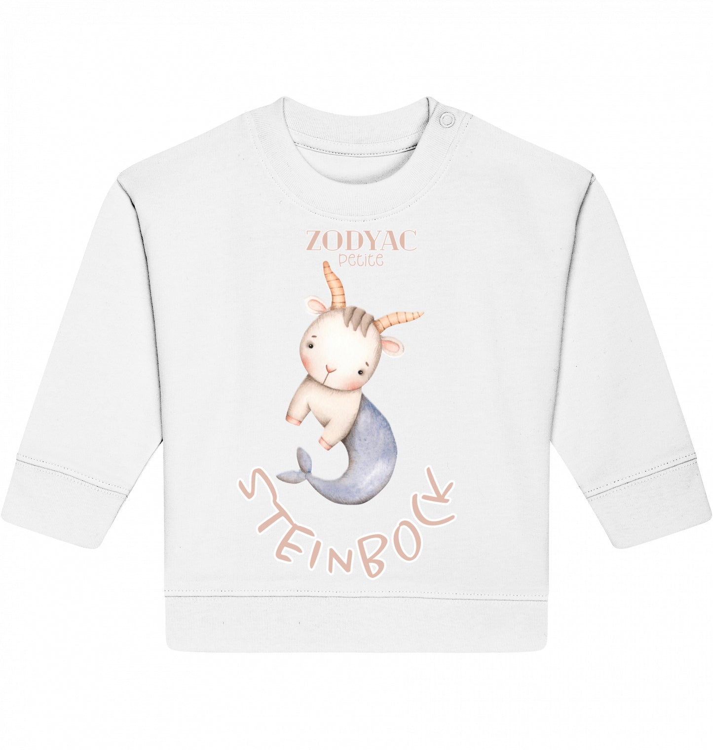 Little Capricorn Sweater