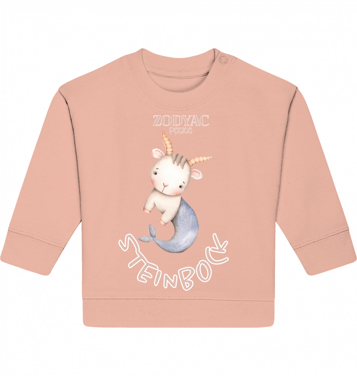 Little Capricorn Sweater