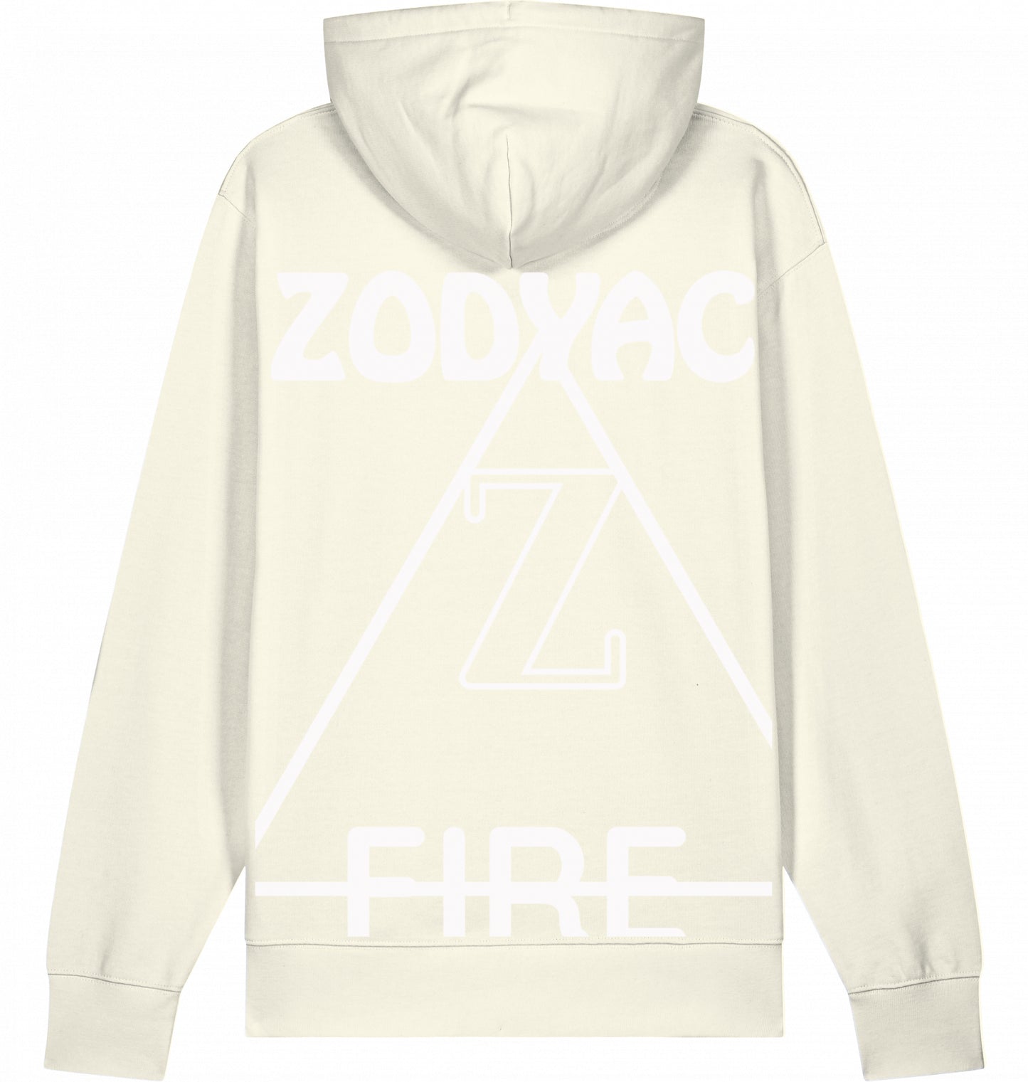 FIRE 2025 Hoodie