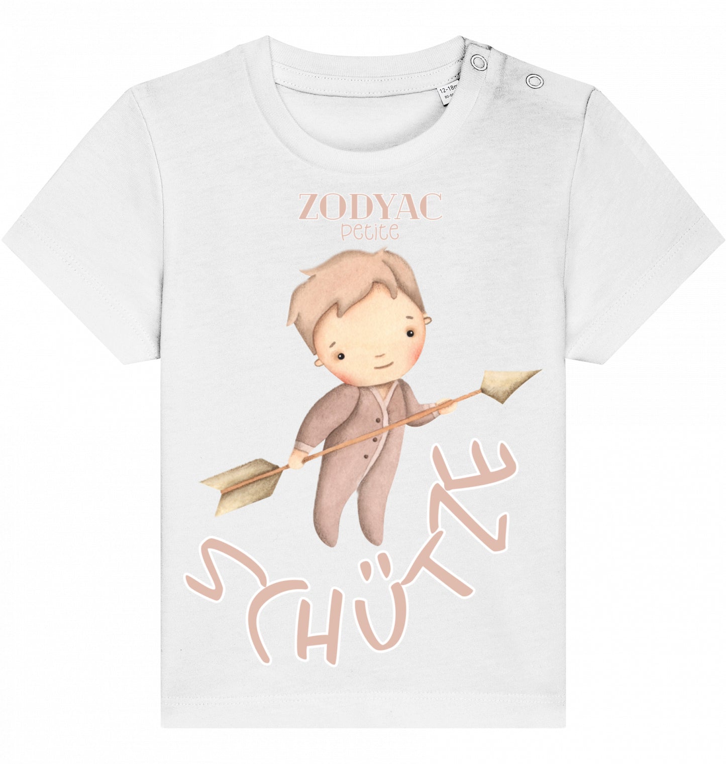 Little Sagittarius T-Shirt