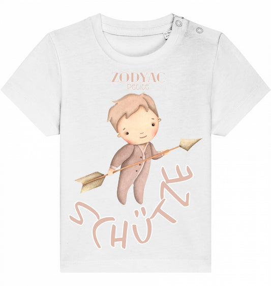 Kleiner Schütze T-Shirt