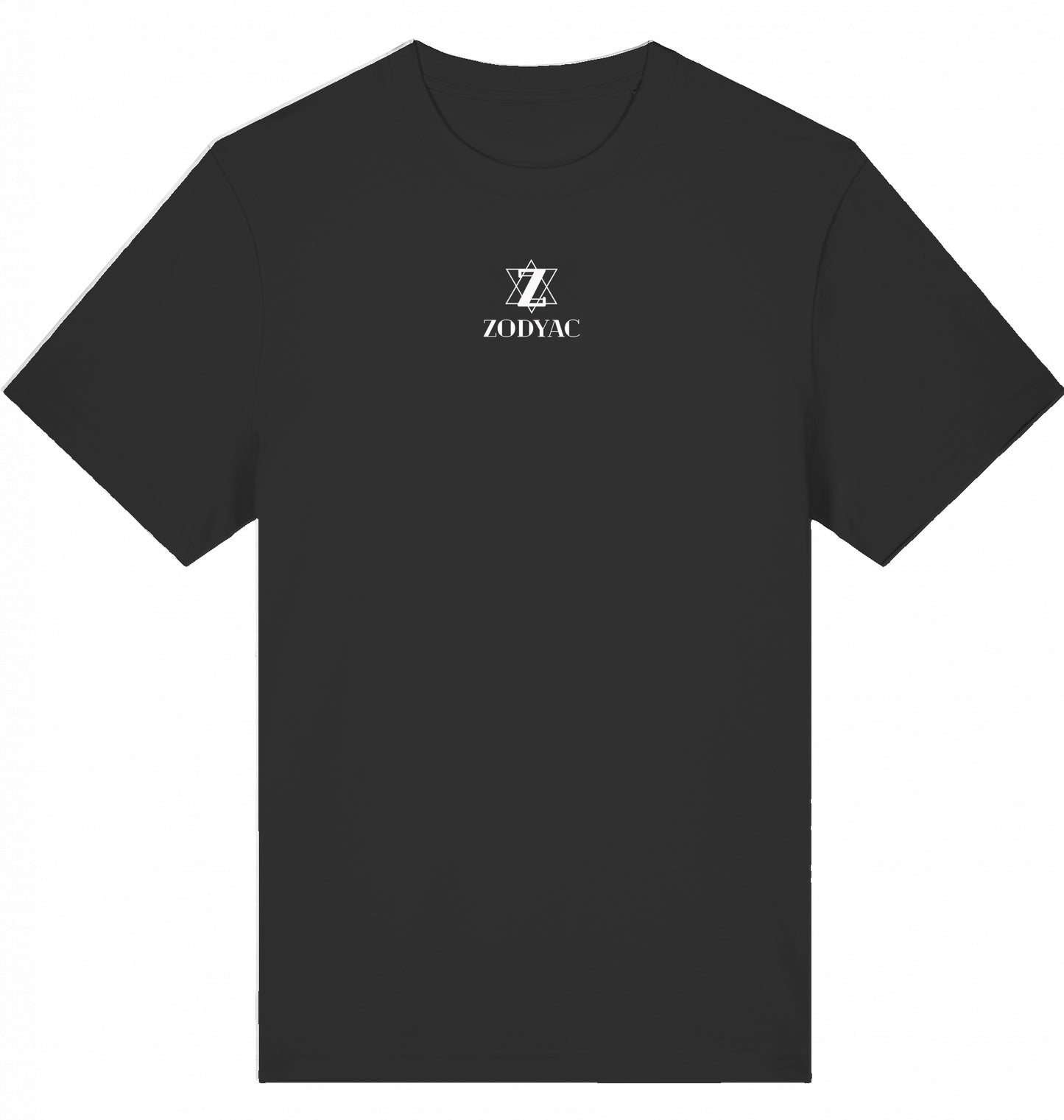 CARE/CONTROL Oversized T-Shirt - ALICE Collection