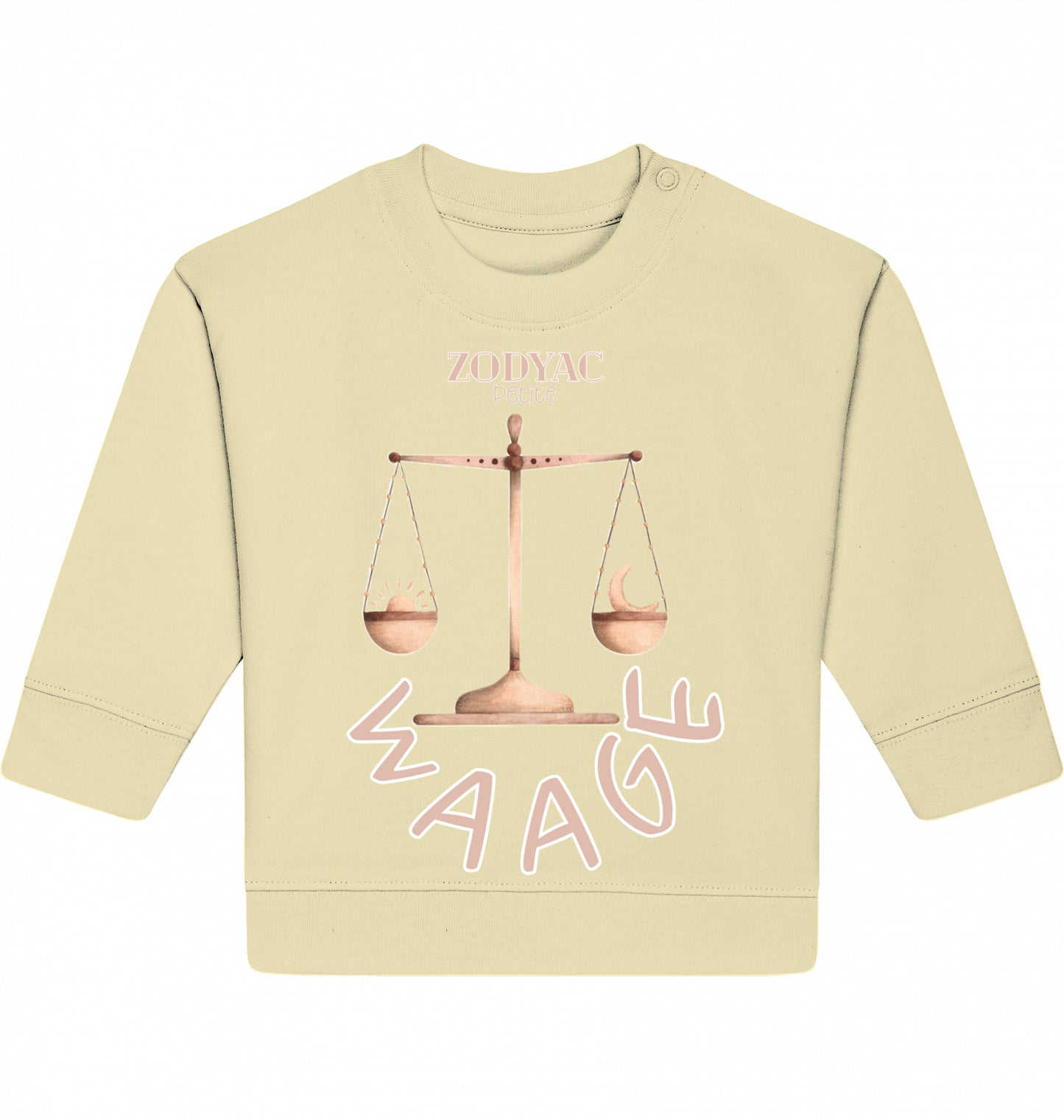 Little Libra Sweater