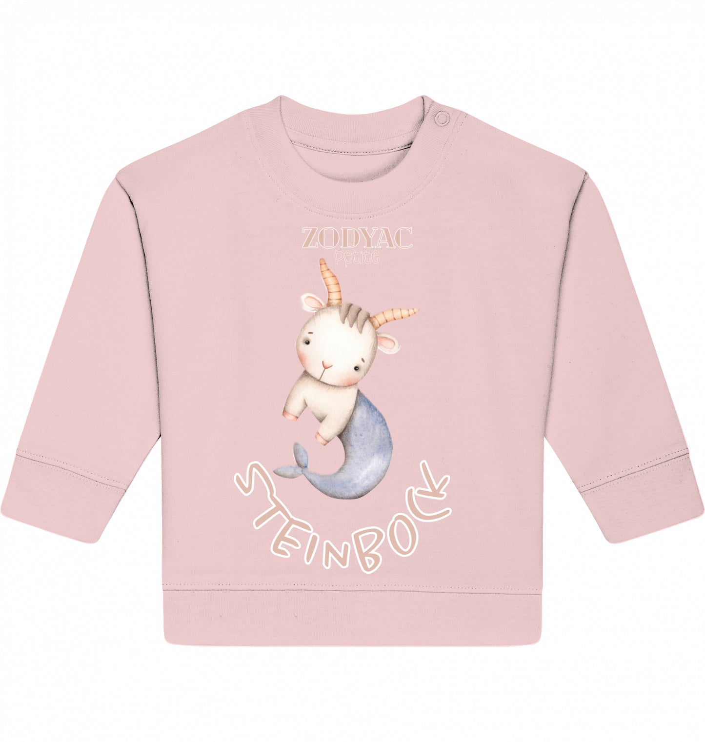 Little Capricorn Sweater