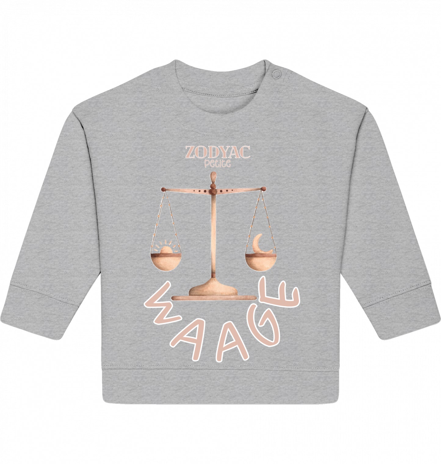 Little Libra Sweater