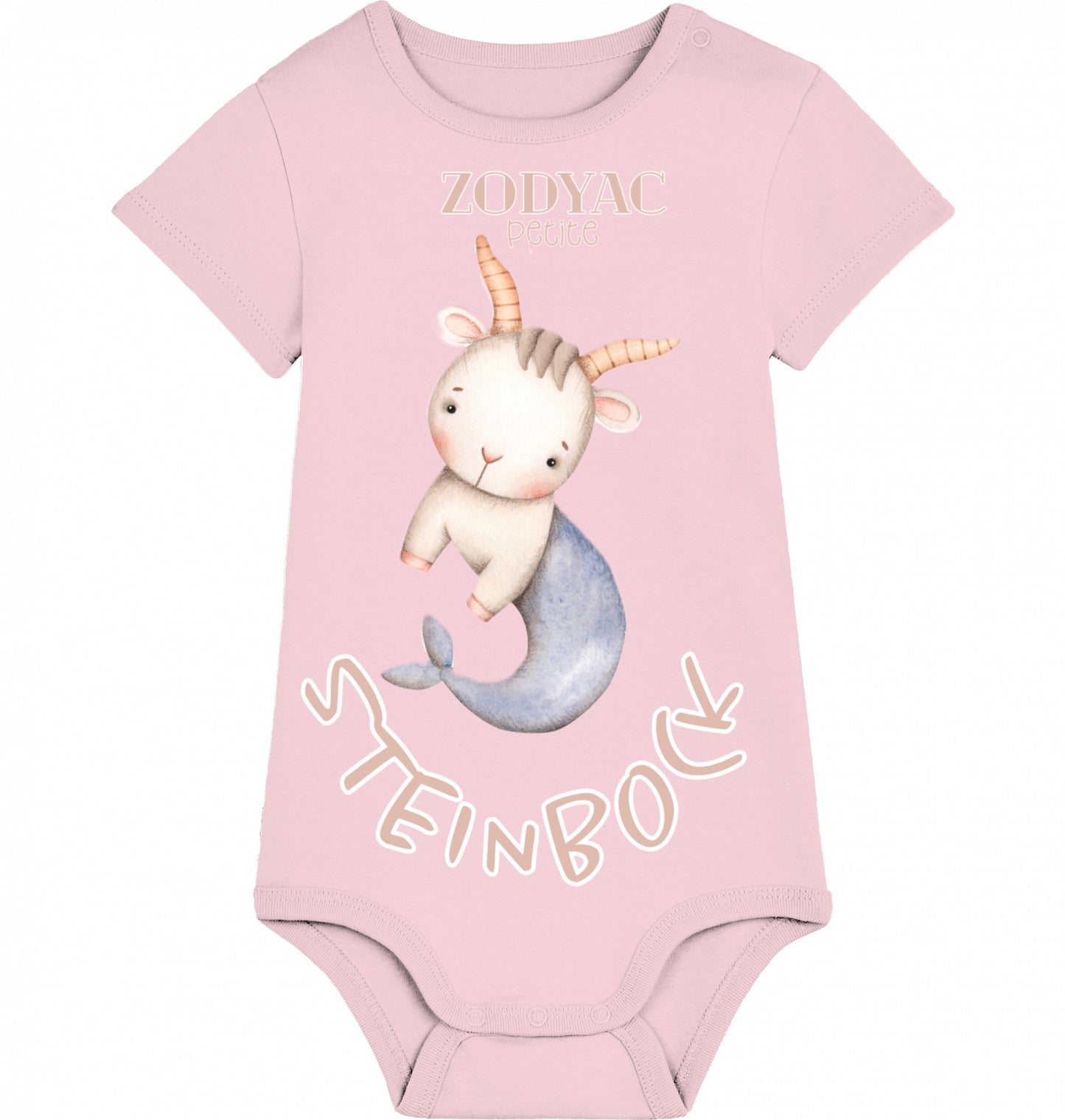 Kleiner Steinbock Body