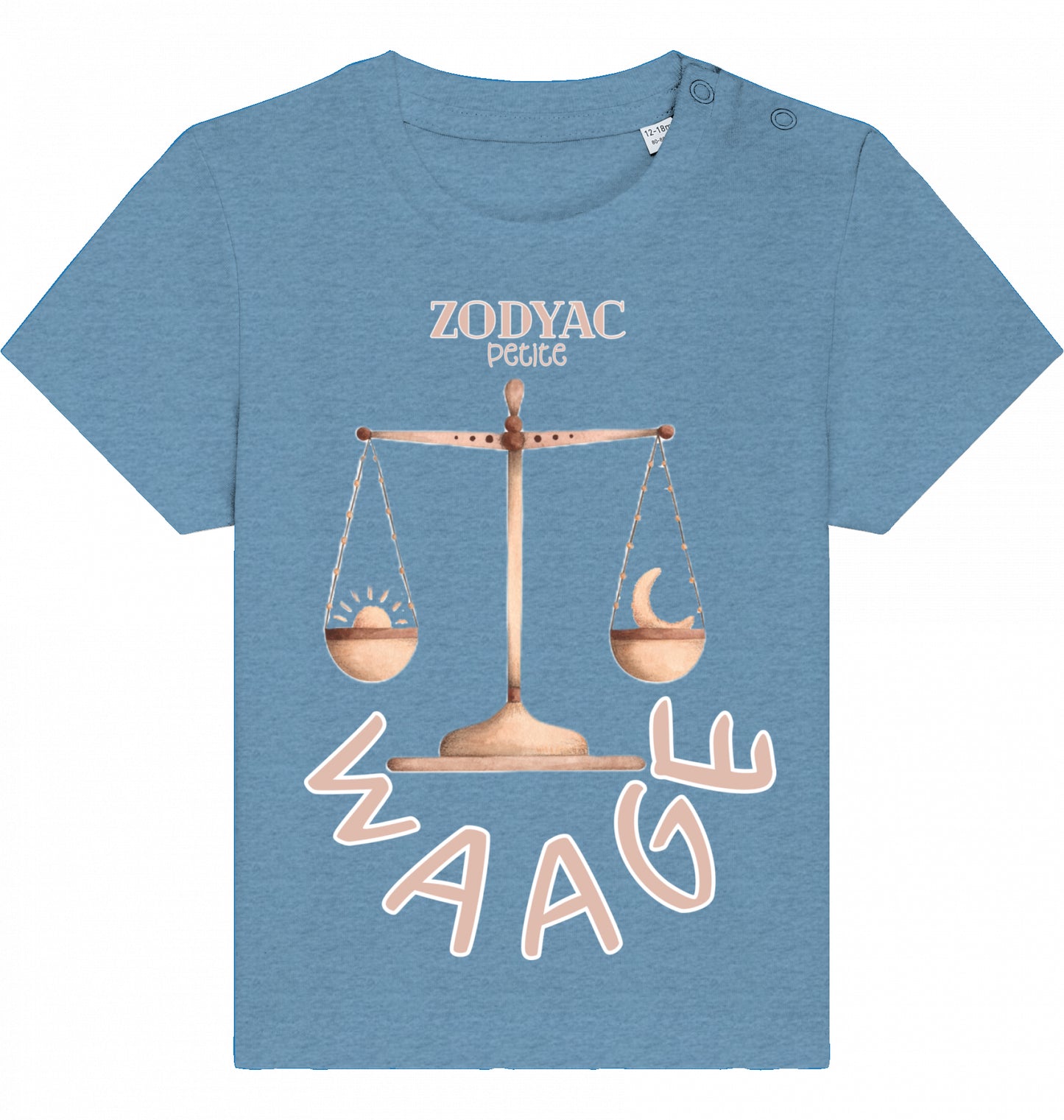 Little Libra T-Shirt