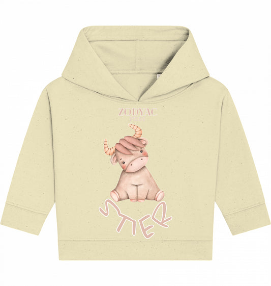 Sweat à capuche Little Bull