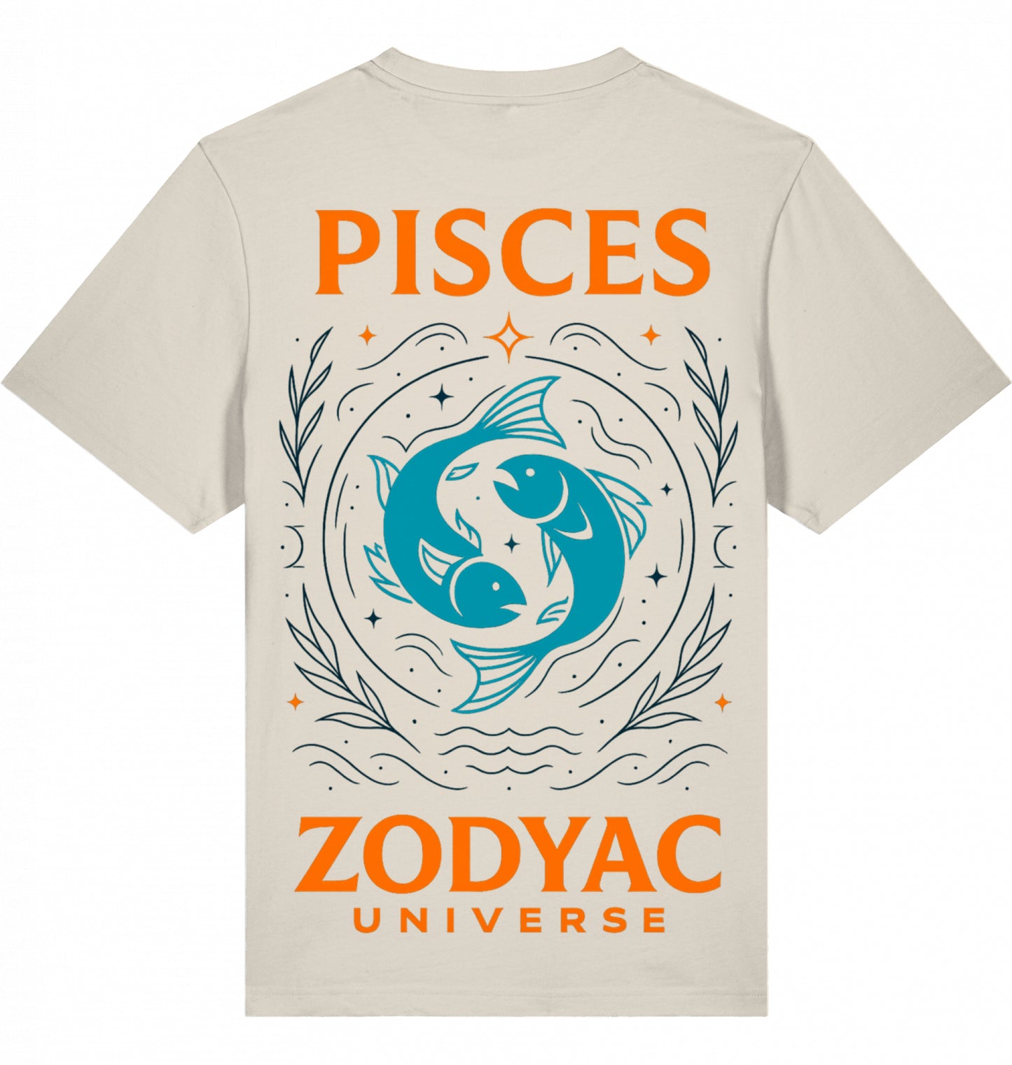 PISCES - UNIQUE - Max