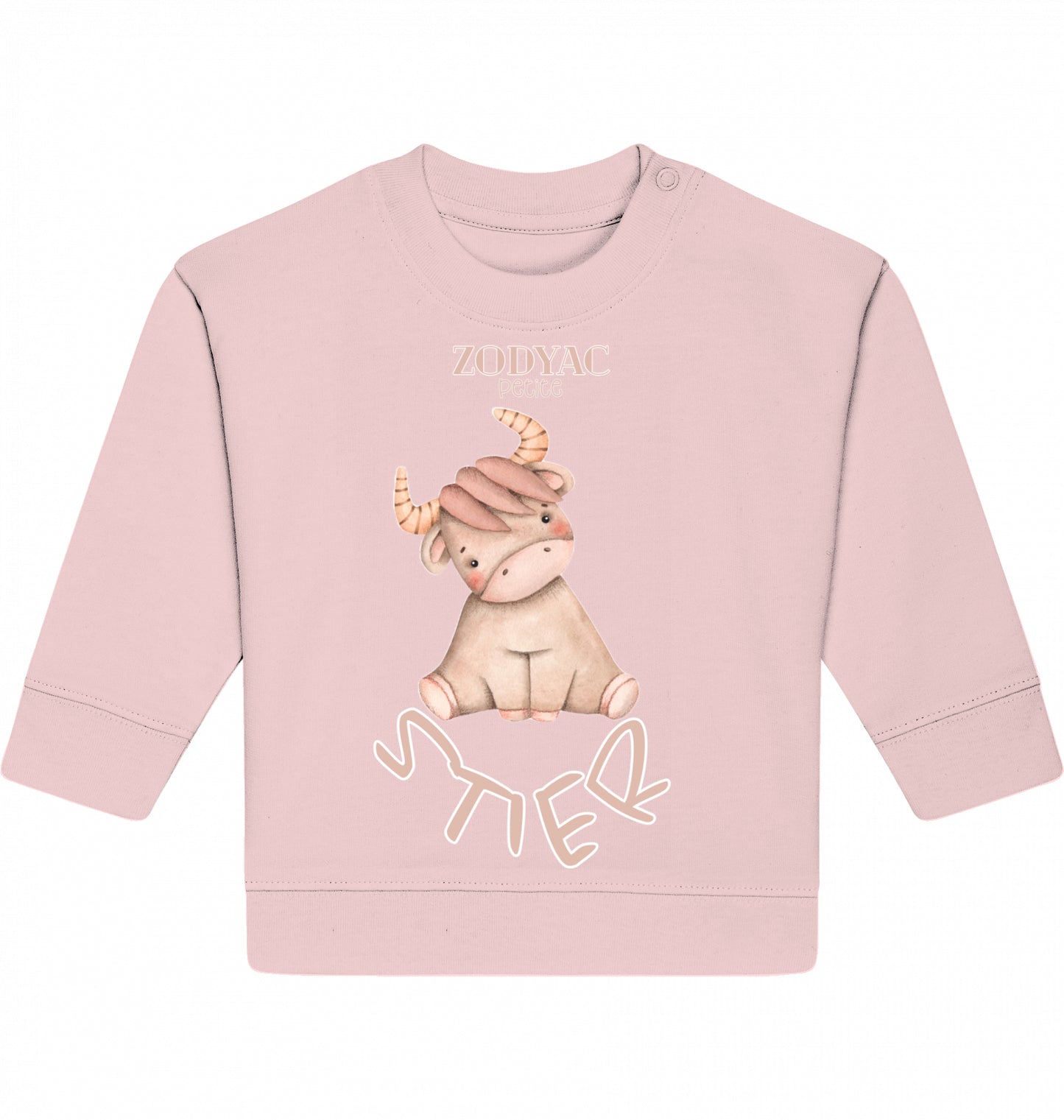 Little Bull Sweater
