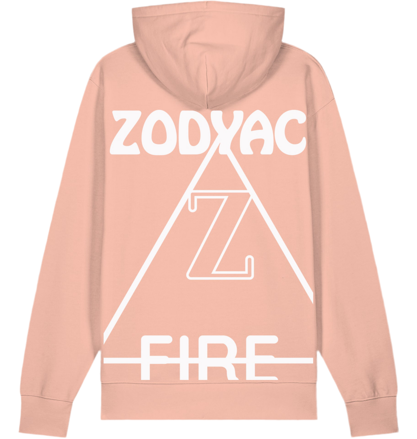 FIRE 2025 Hoodie
