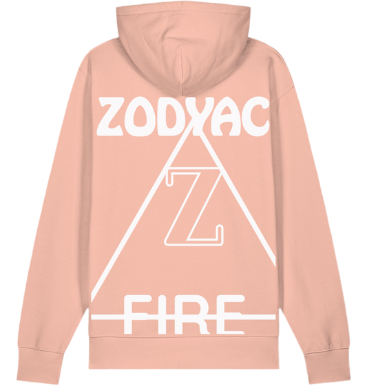 FIRE 2025 Hoodie
