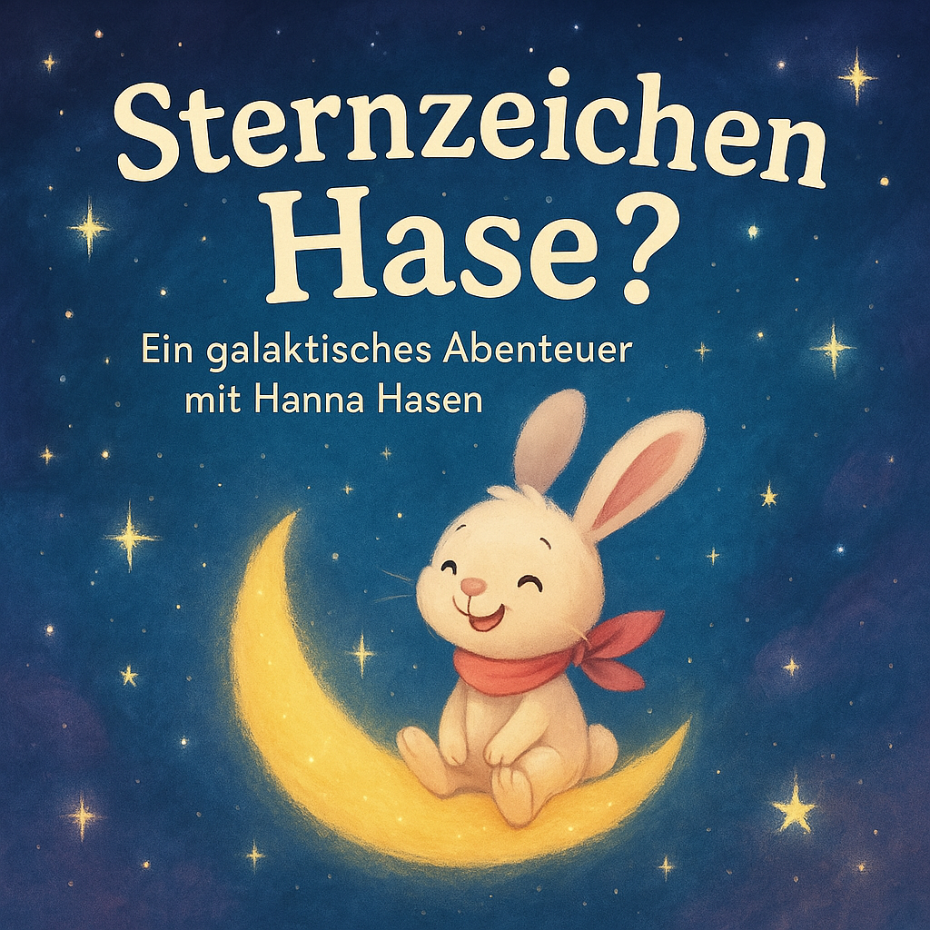 Sternzeichen Hase?
