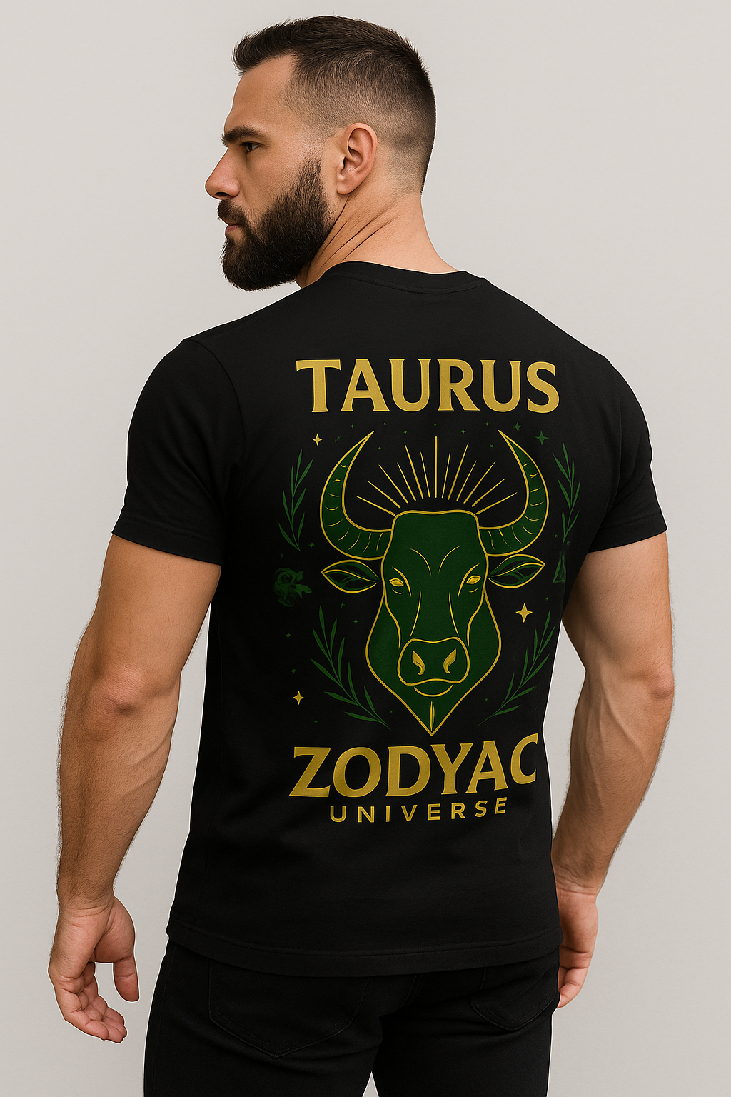 TAURUS - UNIQUE - Fritjof