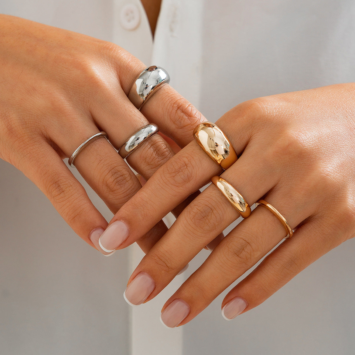 Endless Rings Collection