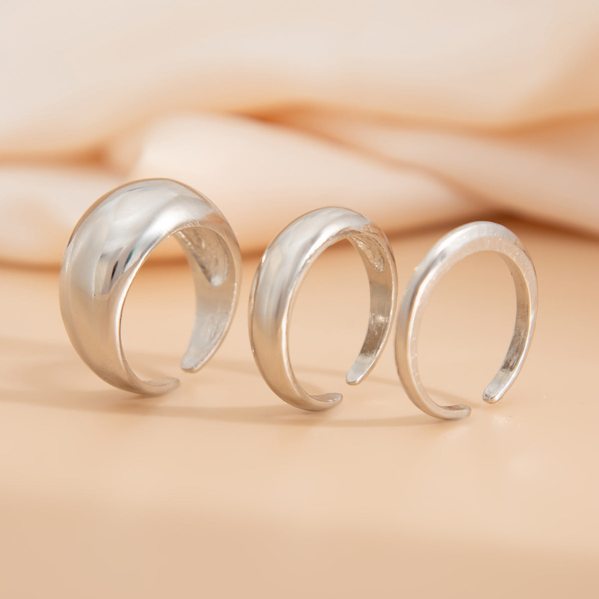 Endless Rings Collection